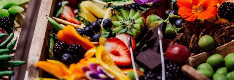 whole food diet