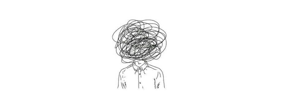 Anxiety clearance
