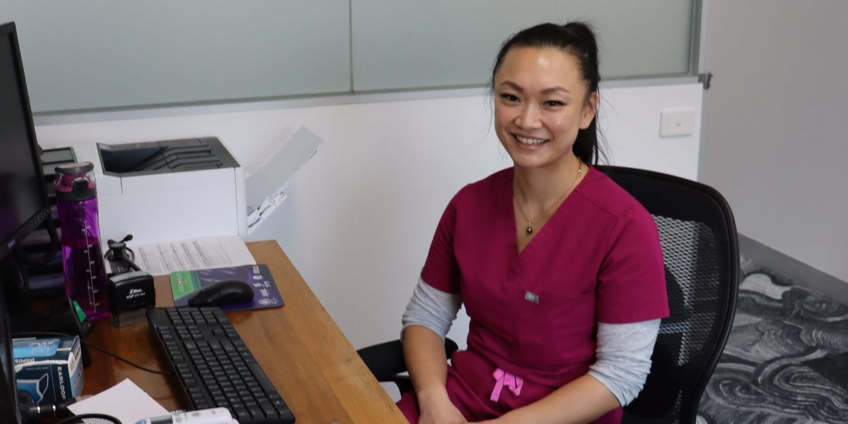 Polycystic ovary syndrome