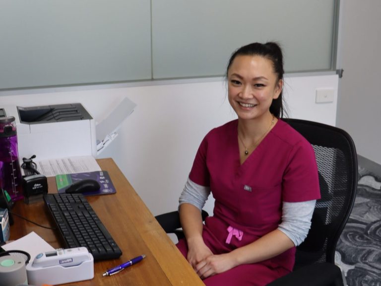 Polycystic ovary syndrome